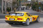 Dodge Viper GTS-R Street Version by Zakspeed 1999 года